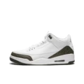 AJ3 Mocha