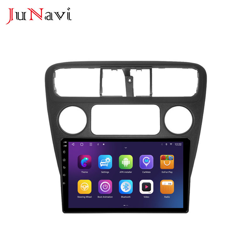 Suitable for Honda Accord 6Th Generation 98-02 Android Large Screen Car Central Control Navigation Bluetooth Wireless Carplay