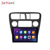 Suitable for Honda Accord 6Th Generation 98-02 Android Large Screen Car Central Control Navigation Bluetooth Wireless Carplay