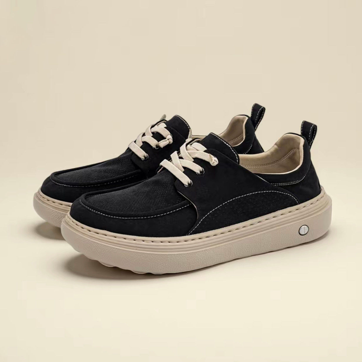 Men's Lightweight Casual Shoes