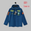 European size denim blue brazilian fly style