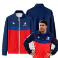 Zipper Jacket 002