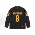 Black/size 8 long sleeves