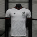 26 Mexico Away