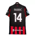 Signature-ac milan-no. 14-2526