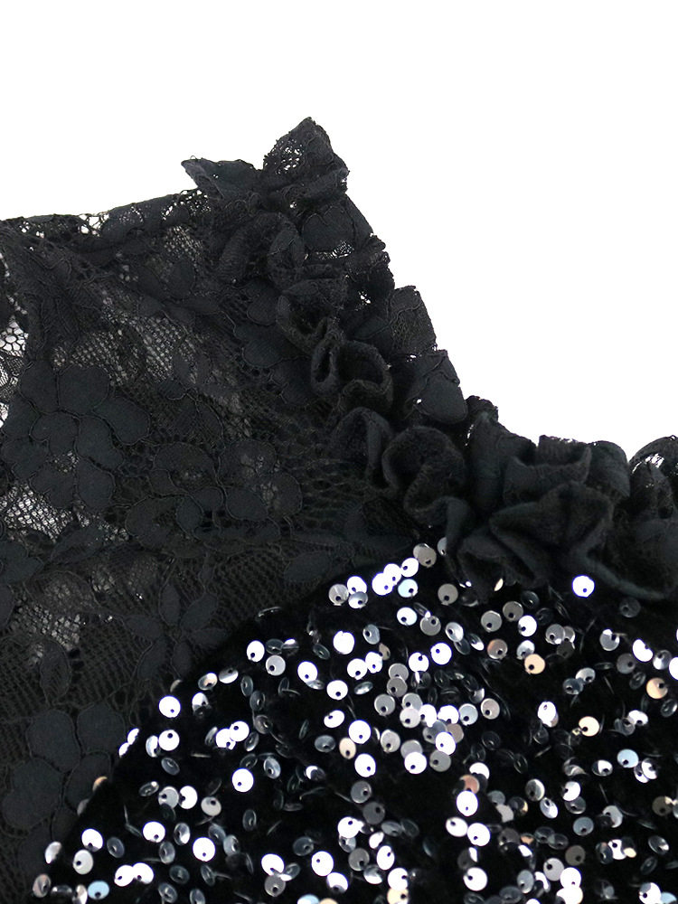 亚马逊新款连衣裙