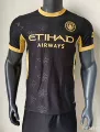 26/27 Manchester City Away Player Version Jersey