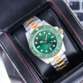 Golden green labor