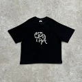 M01 gray camouflage/black