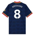 26-27 Arsenal player edition - Odegaard