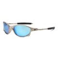 Gun frame ice blue