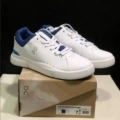Federer 2-white and blue