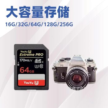 Wholesale full SD Card 16G 32G 64G 128G camera sd memory card driving recorder navigation Card 8g