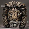 Cross-border new eye-catching contemporary animal sculpture collection contemporary animal scul