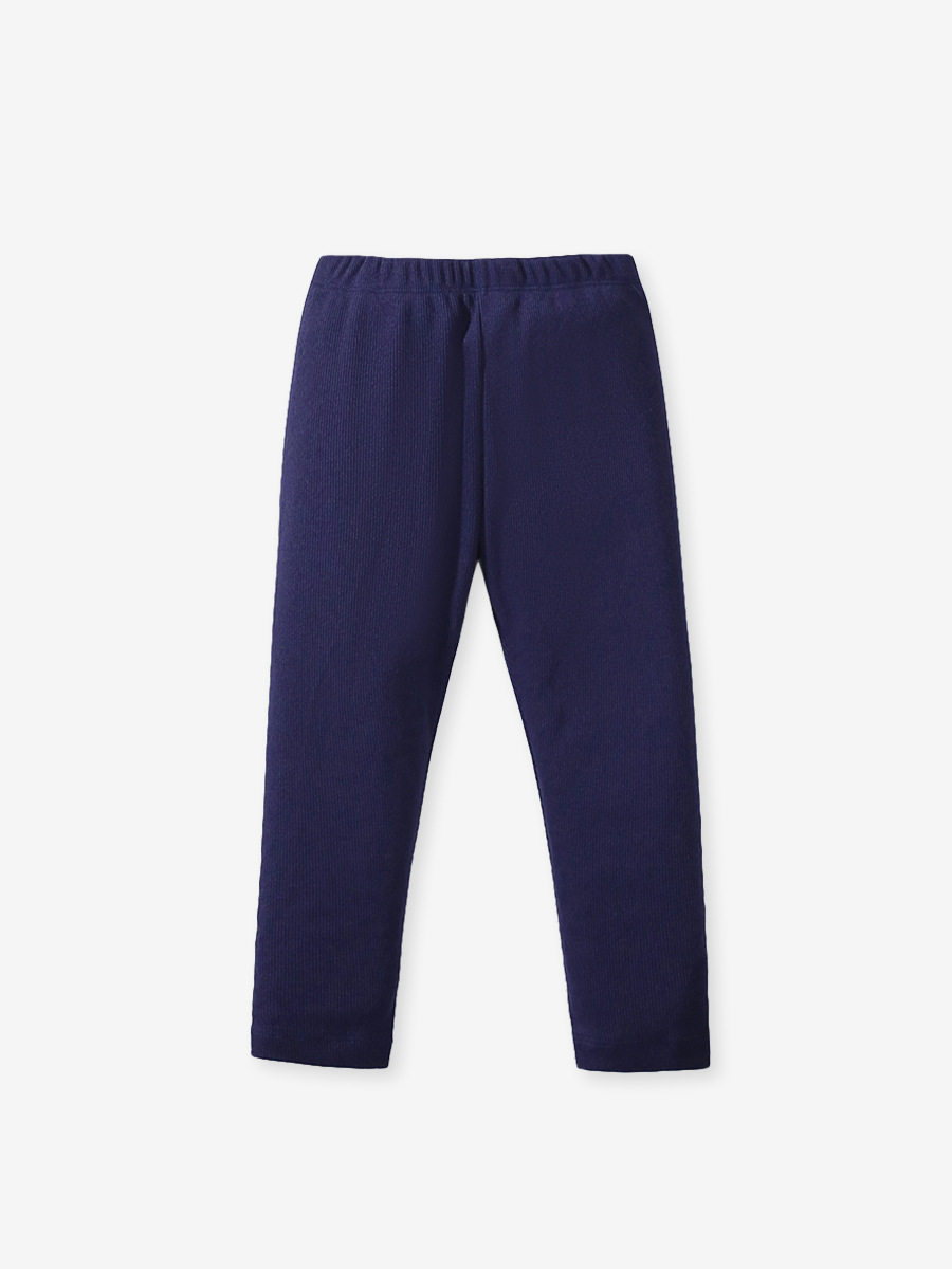 Autumn Girls' Cotton Leggings, Toddler Kids' Pants, Long Johns Wholesale