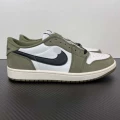 Olive green