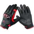 Black red 93