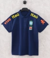 Brazilian royal blue