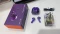 Purple Default JB Card