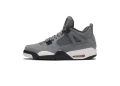Aj4—cool gray