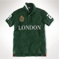 London green