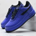 Black purple
