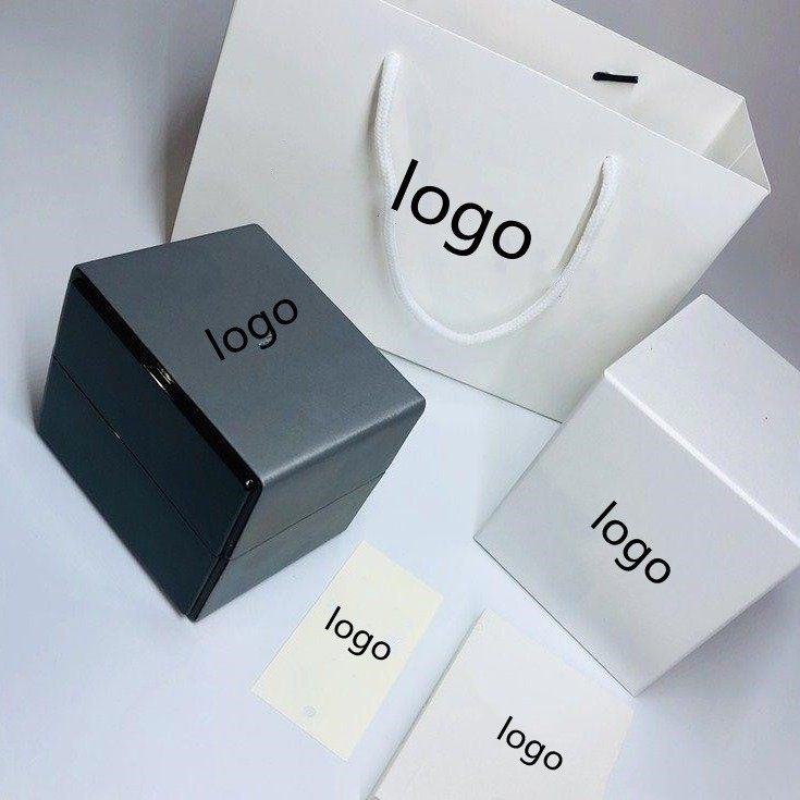 Watch Box, Original Box, Packaging Box, Separate Watch Box, Watch Adjuster, Battery, Screwdriver, Handbag