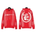 2052 wash water red
