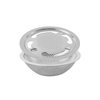 Cross-border kitchen stainless steel sink filter sink sink sink sink sink sink floor drain cover floor drain anti-blocking filter