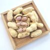 Guanhua Boiled Salted Peanuts Soft Peanuts 5kg Pack Sun-Dried Green White Jade Salted Peanuts Ktv Bar Snacks Roasted Seeds