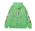 Green mp8883