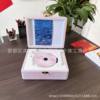 Bayin box new charging CD player CD album player cross-border all-in-one Bluetooth speaker outdoor gift