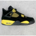 Black and yellow thunder king