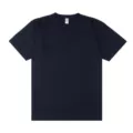 Navy blue pure cotton 200g
