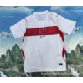 Turkey Away