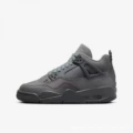 Aj4-new black gray