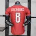 2026 world cup #8 b.fernandes