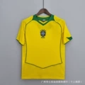 2004 brazil home game
