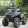 EFI 350CC полноприводный квадроцикл четырехколесный внедорожный мотоцикл большой двухместный квадроцикл вездеходный горный велосипед promise mini 0
