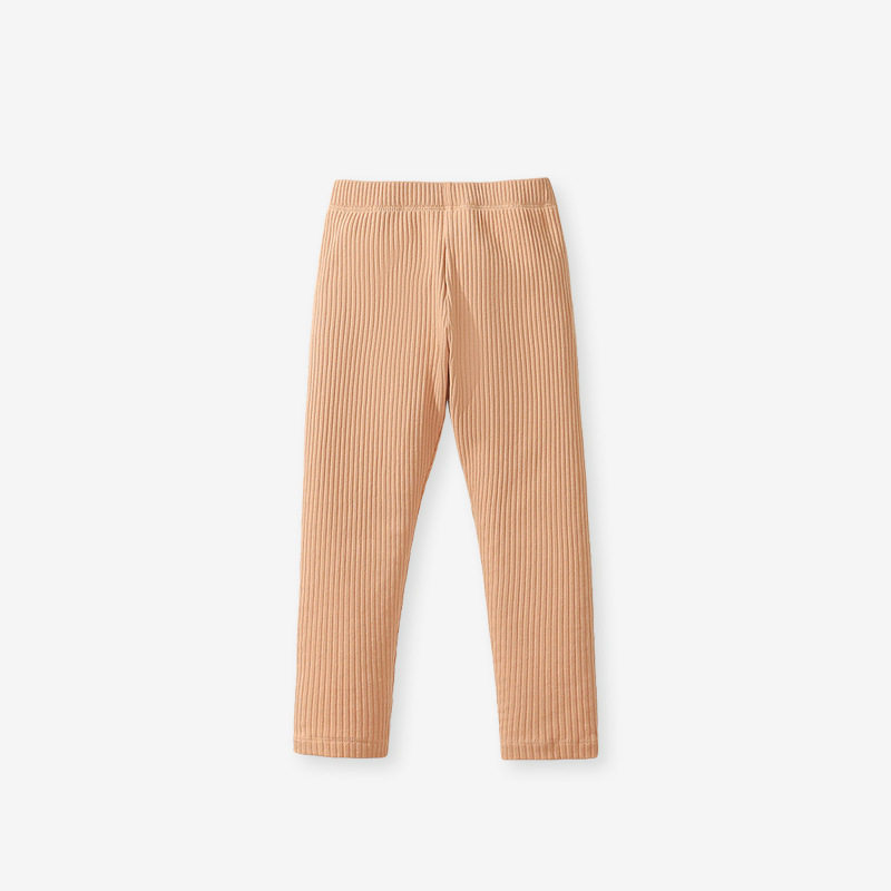 Girls' Autumn New Pants, Kids' Leggings, Toddler Kids' Trousers