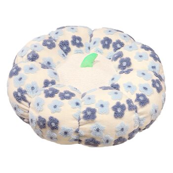 Lamb Velvet Futon Home Cushion Bay Window Tatami Living Room Bedroom Carpet Butt Cushion Chair Cushion