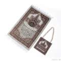 New Tianfang Cotton Yarn Bag Blanket