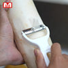Japan Ms 2157 Household Melon Grater Scraper Grater Peeling Knife Kitchen Planer Potato Shreds