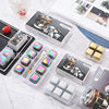304 stainless steel ice color box bar special wine whisky beer beverage frozen ice wine Stone