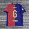 League home no. 6