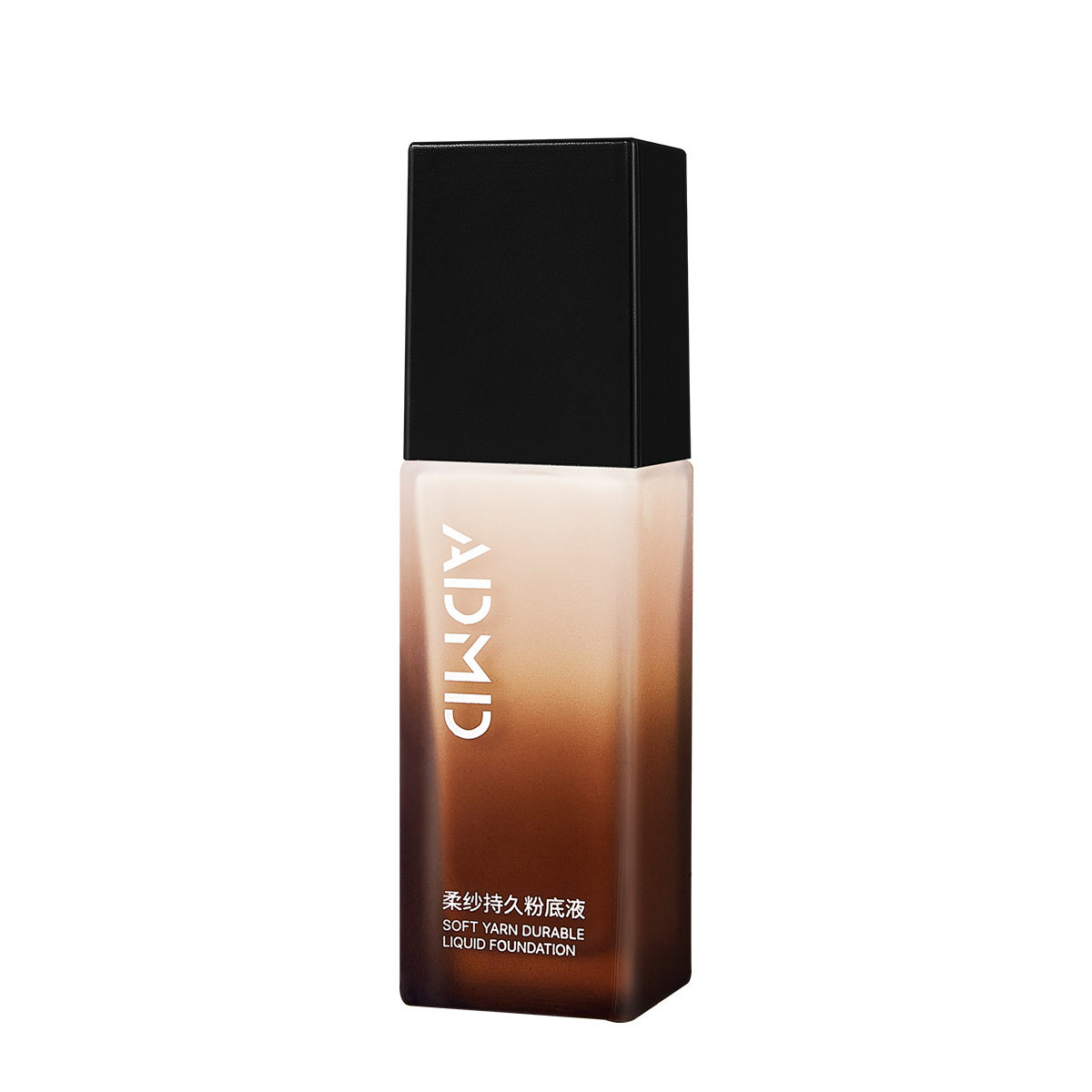 ADMD soft yarn long-lasting foundation liquid make up evenly brightening portable concealer liquid long-lasting not easy to fade classic domestic goods