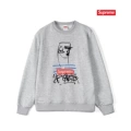 S1254 gray plus velvet