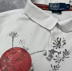 2026 Summer Same Style Polo Shirt Short-Sleeved T-Shirt Trendy Brand Slim Fit Lapel T-Shirt Top for Men White Breathable