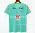 Brazil training jersey 2