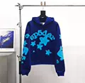 887 sapphire star